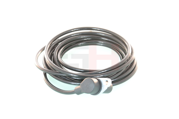 Czujnik prędkości obrotowej koła GH GH-713323
