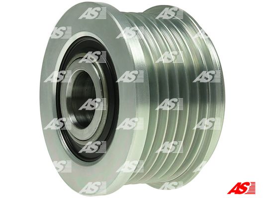 Sprzęgło alternatora AS-PL AFP0109(INA)