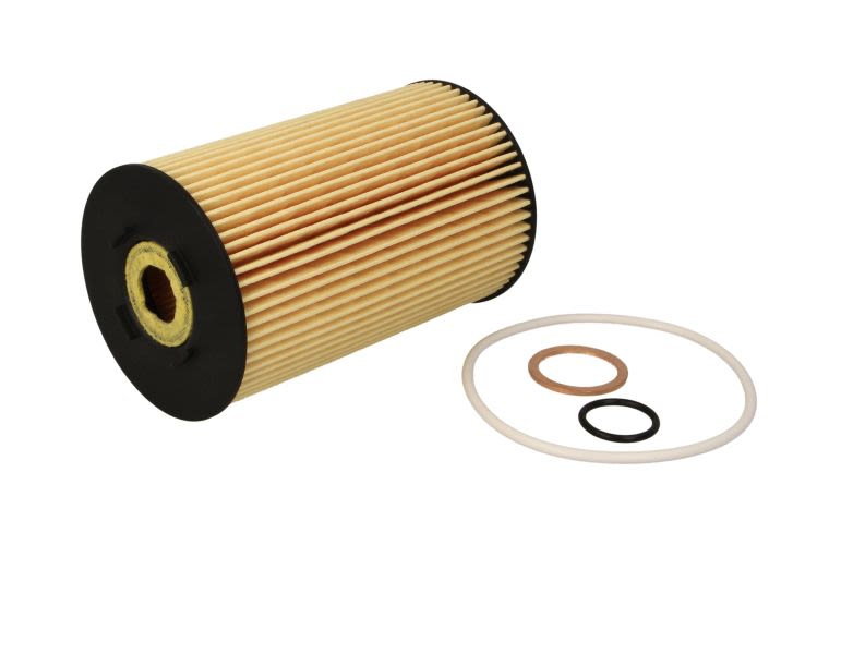 Filtr oleju HENGST FILTER E134H D31