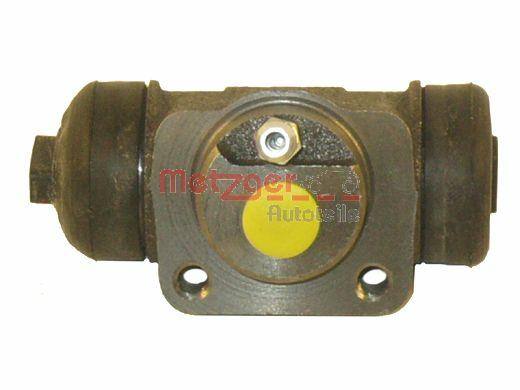 Cylinderek METZGER 101-109