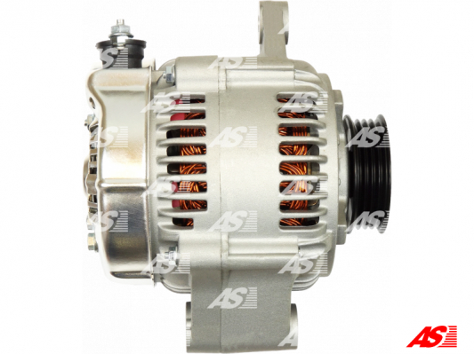 Alternator AS-PL A6185