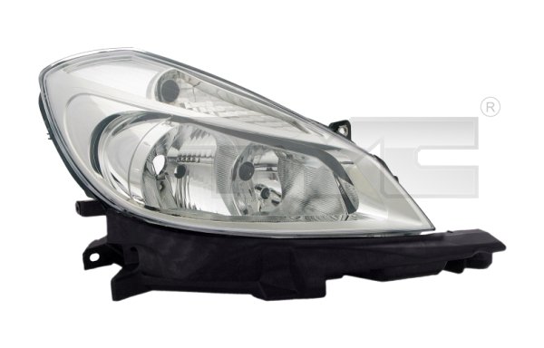 Reflektor TYC 20-0794-15-2