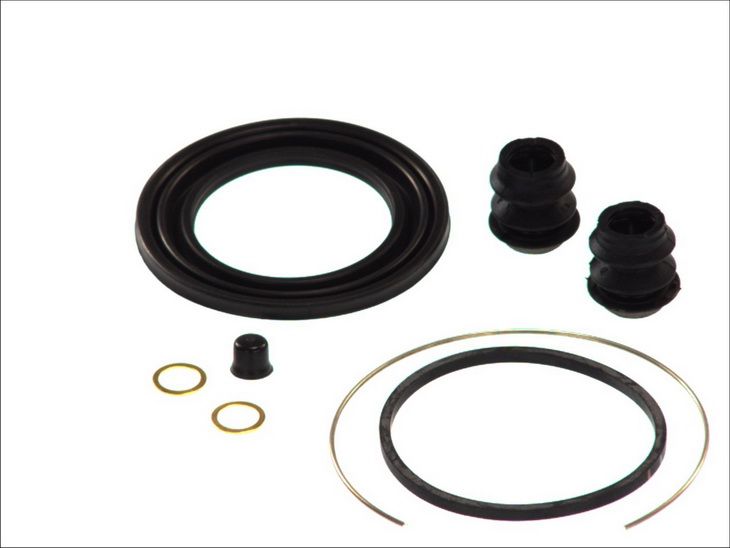 Zestaw naprawczy zacisku AUTOFREN SEINSA D41225