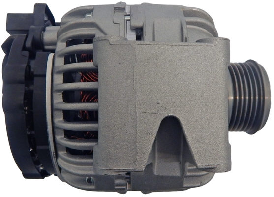 Alternator HELLA 8EL 011 713-041