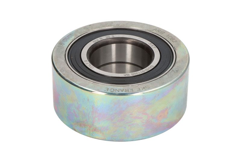 Rolka prowadząca paska osprzętu SKF VKMCV 54004