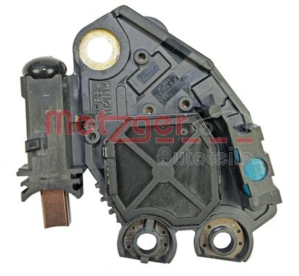 Regulator napięcia METZGER 2390098