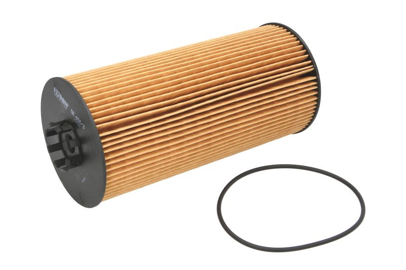 Filtr oleju FILTRON OE651/3