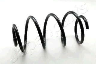 Sprężyna zawieszenia JAPANPARTS ZC3383A