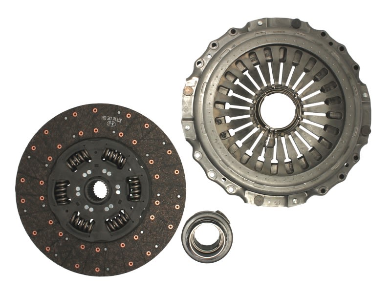 Zestaw sprzęgła LUK 643 3294 00