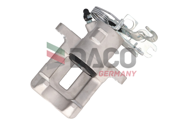 Zacisk hamulca DACO GERMANY BA4219