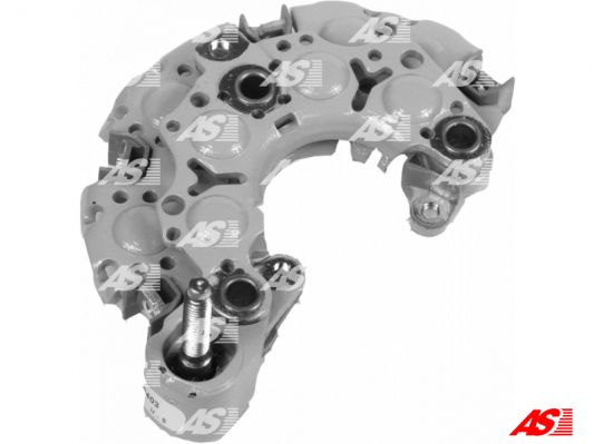 Mostek prostowniczy alternatora AS-PL ARC6003
