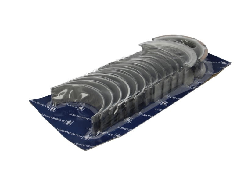 Zestaw panewek wału korbowego KOLBENSCHMIDT 77813600