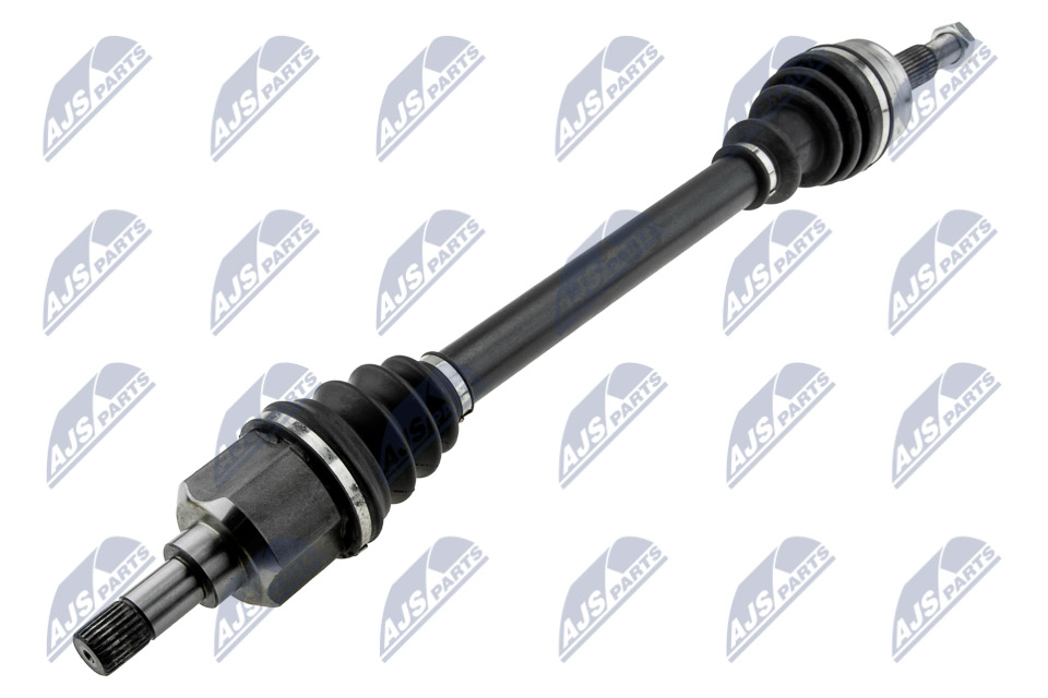 Półoś napędowa NTY NPW-PE-077