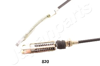 Linka hamulca ręcznego JAPANPARTS BC-820