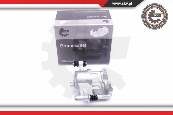 Zacisk hamulca ESEN SKV 45SKV541
