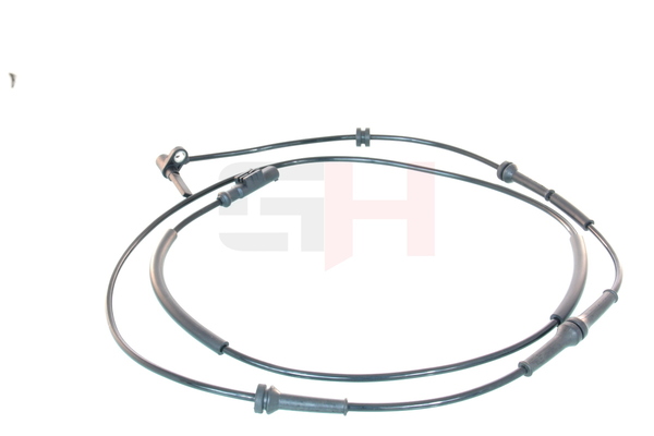 Czujnik prędkości obrotowej koła GH GH-701016V