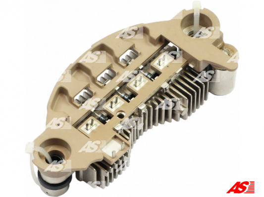 Mostek prostowniczy alternatora AS-PL ARC5162