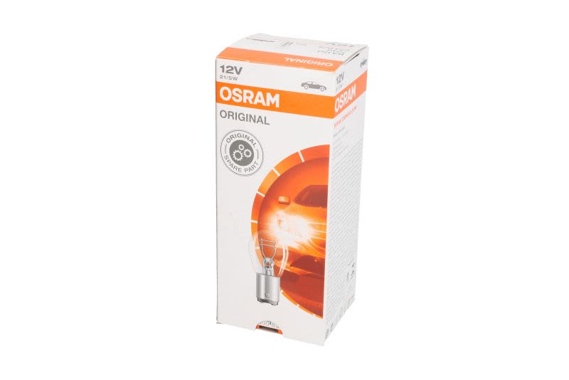 Żarówka kierunkowskazu OSRAM 7240