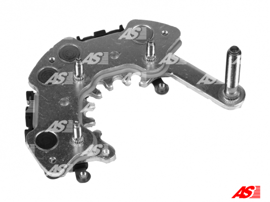 Mostek prostowniczy alternatora AS-PL ARC2028