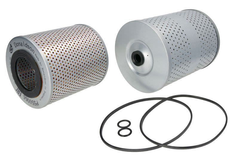 Filtr oleju DONALDSON P550065