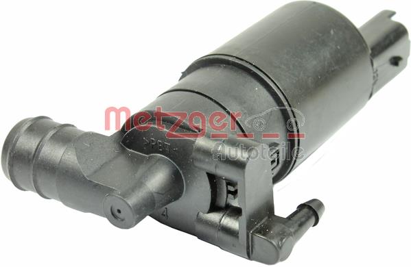 Pompka spryskiwacza METZGER 2220063