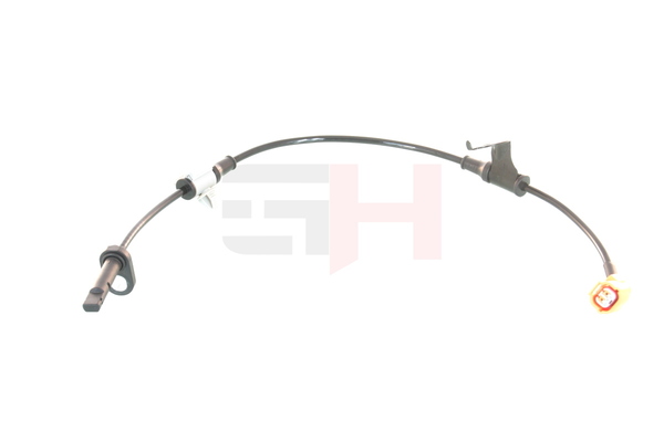 Czujnik prędkości obrotowej koła GH GH-712651H