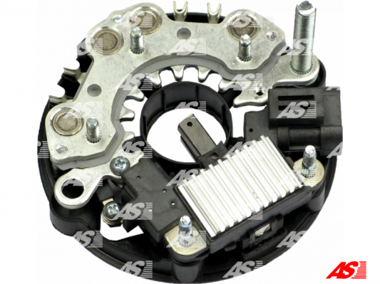 Zestaw mostka prostowniczego alternatora AS-PL ARR2028
