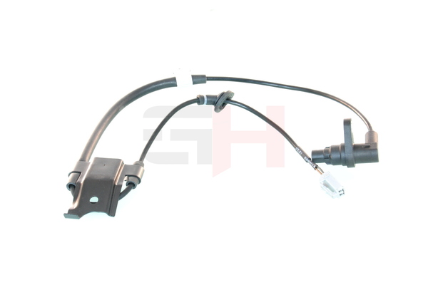 Czujnik prędkości obrotowej koła GH GH-714571V