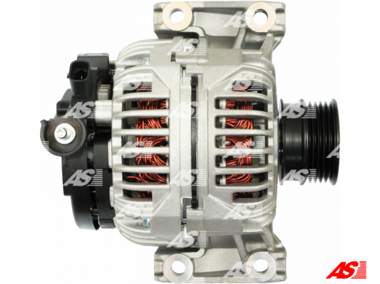 Alternator AS-PL A0047