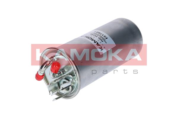 Filtr paliwa KAMOKA F317601