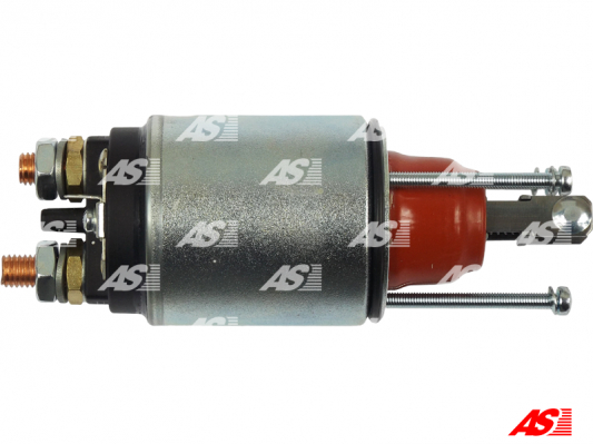 Elektromagnes rozrusznika AS-PL SS9065(LETRIKA)