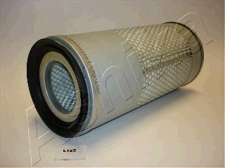 Filtr powietrza ASHIKA 20-0L-L12