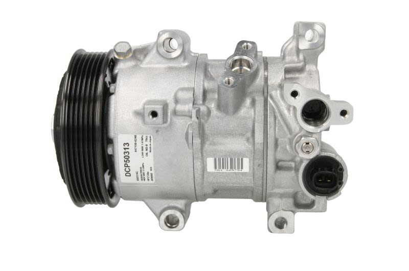 Kompresor klimatyzacji DENSO DCP50313