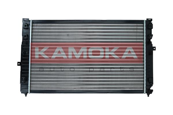Chłodnica, układ chłodzenia silnika KAMOKA 7705118