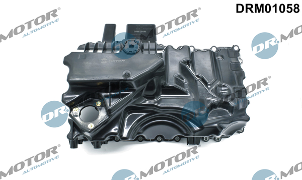 Miska olejowa DR.MOTOR AUTOMOTIVE DRM01058