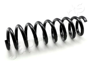Sprężyna zawieszenia JAPANPARTS ZC6387H