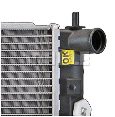 Chłodnica MAHLE CR 649 000S