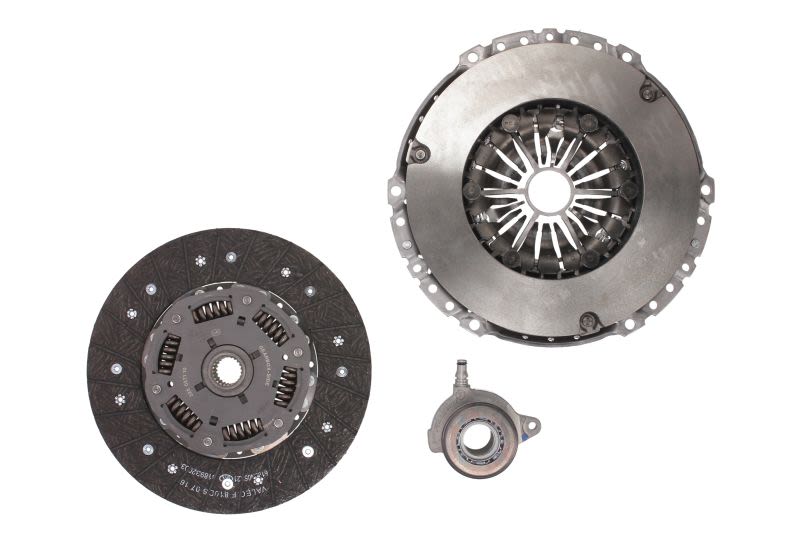 Zestaw sprzęgła LUK 625 3096 33