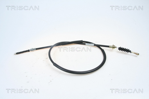Linka hamulca ręcznego TRISCAN 8140 60102