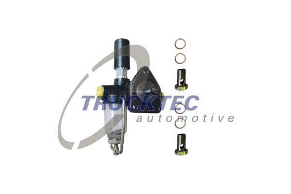Pompa paliwa TRUCKTEC AUTOMOTIVE 01.14.045
