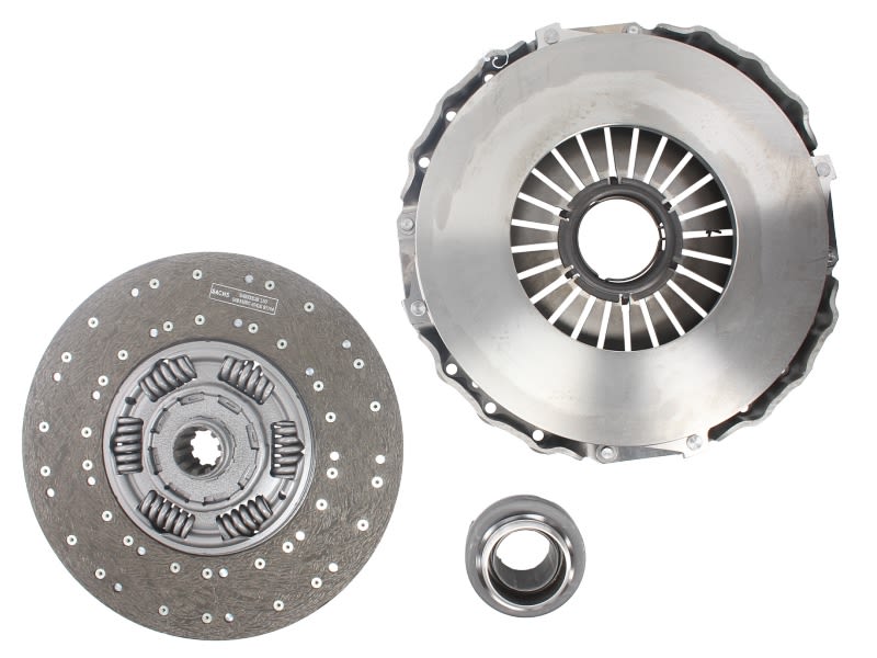 Zestaw sprzęgła SACHS 3400 700 361