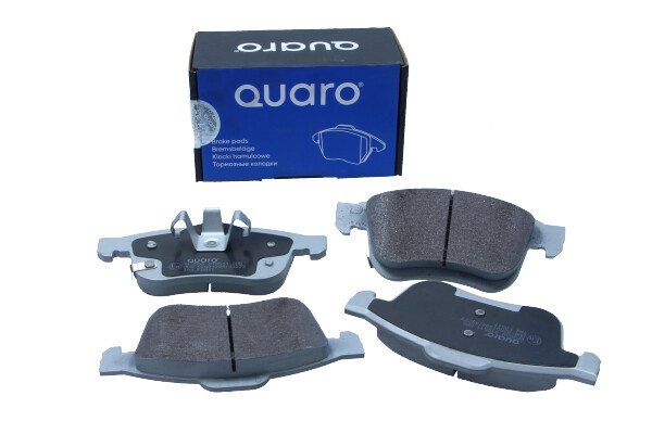 Klocki hamulcowe QUARO QP3559