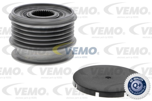 Sprzęgło alternatora VEMO V95-23-0002