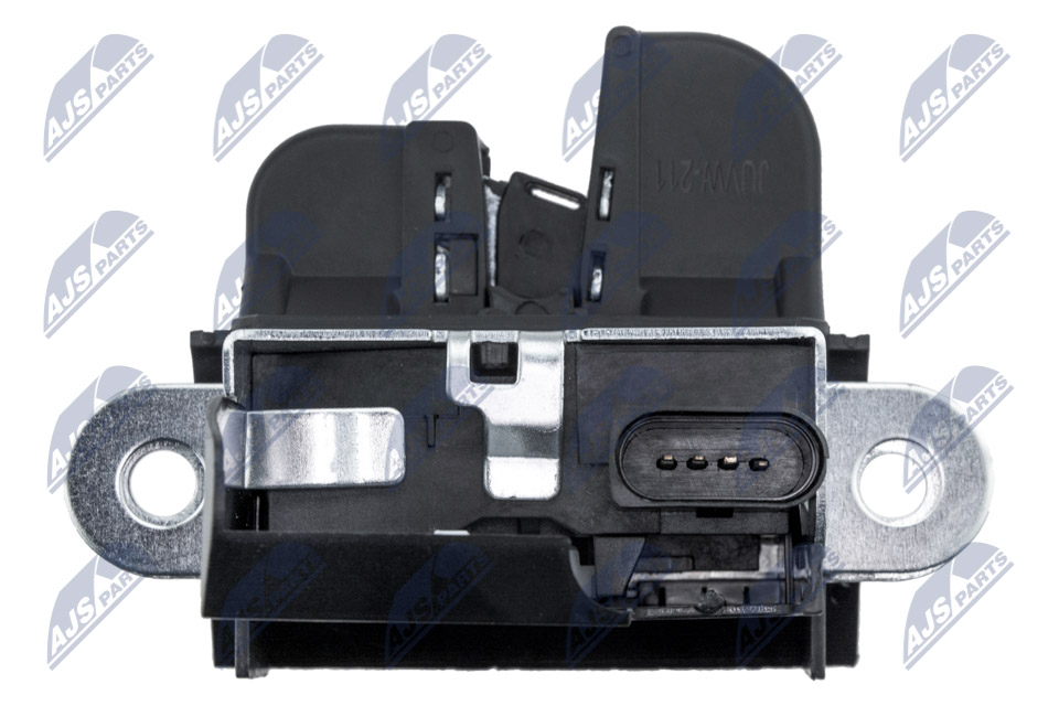 Zamek pokrywy tylnej NTY EZC-VW-211