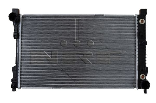 Chłodnica NRF 53878