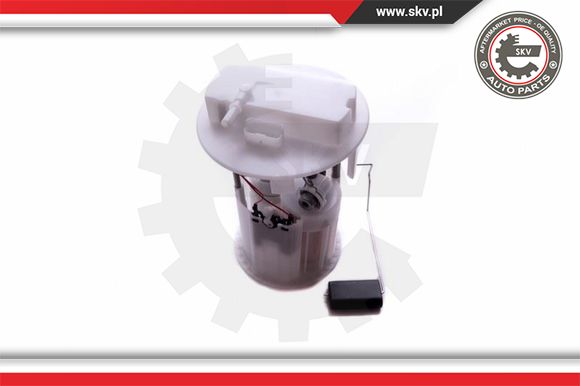 Zespół zasilający ESEN SKV 02SKV802