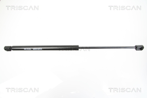 Sprężyna gazowa szyby tylnej TRISCAN 8710 16251