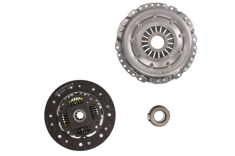 Zestaw sprzęgła LUK 623 1553 00