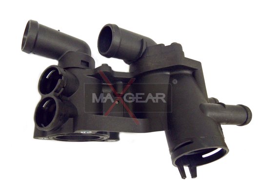 Króciec układu chłodzenia MAXGEAR 18-0010