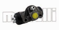 Cylinderek METELLI 04-0425